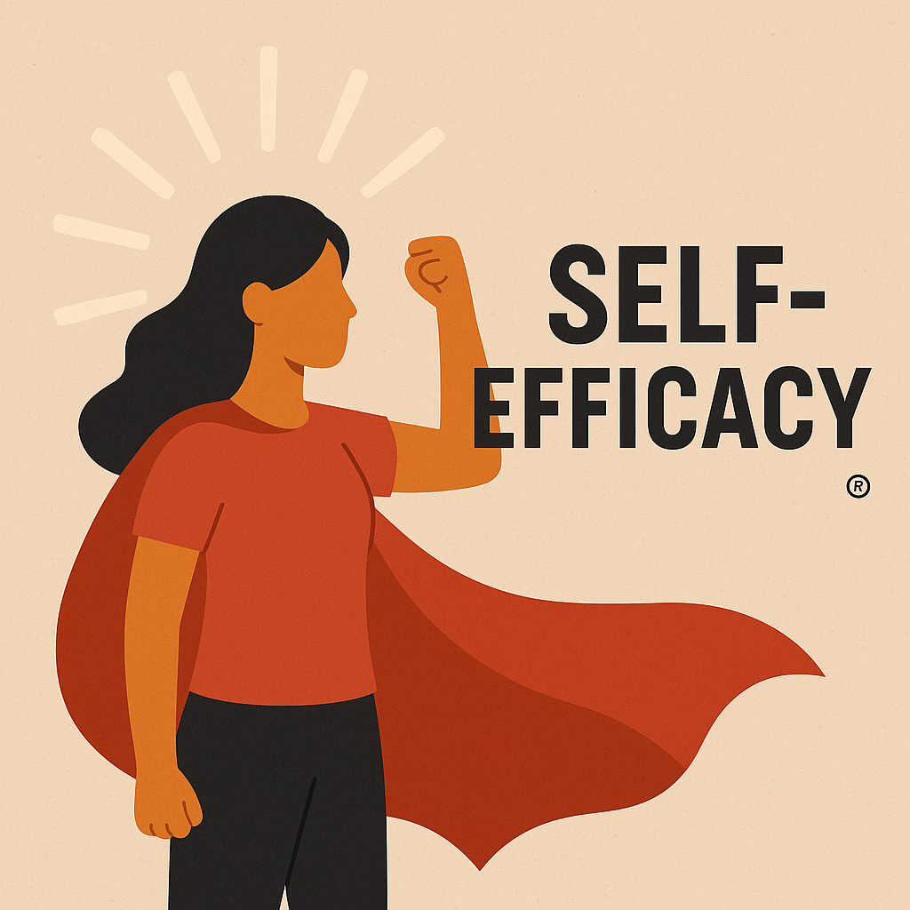 Self efficacy